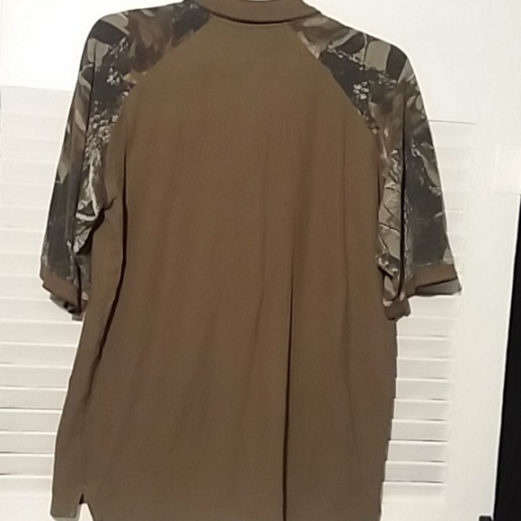 CABELA'S Polo Shirt - Picture 3 of 5